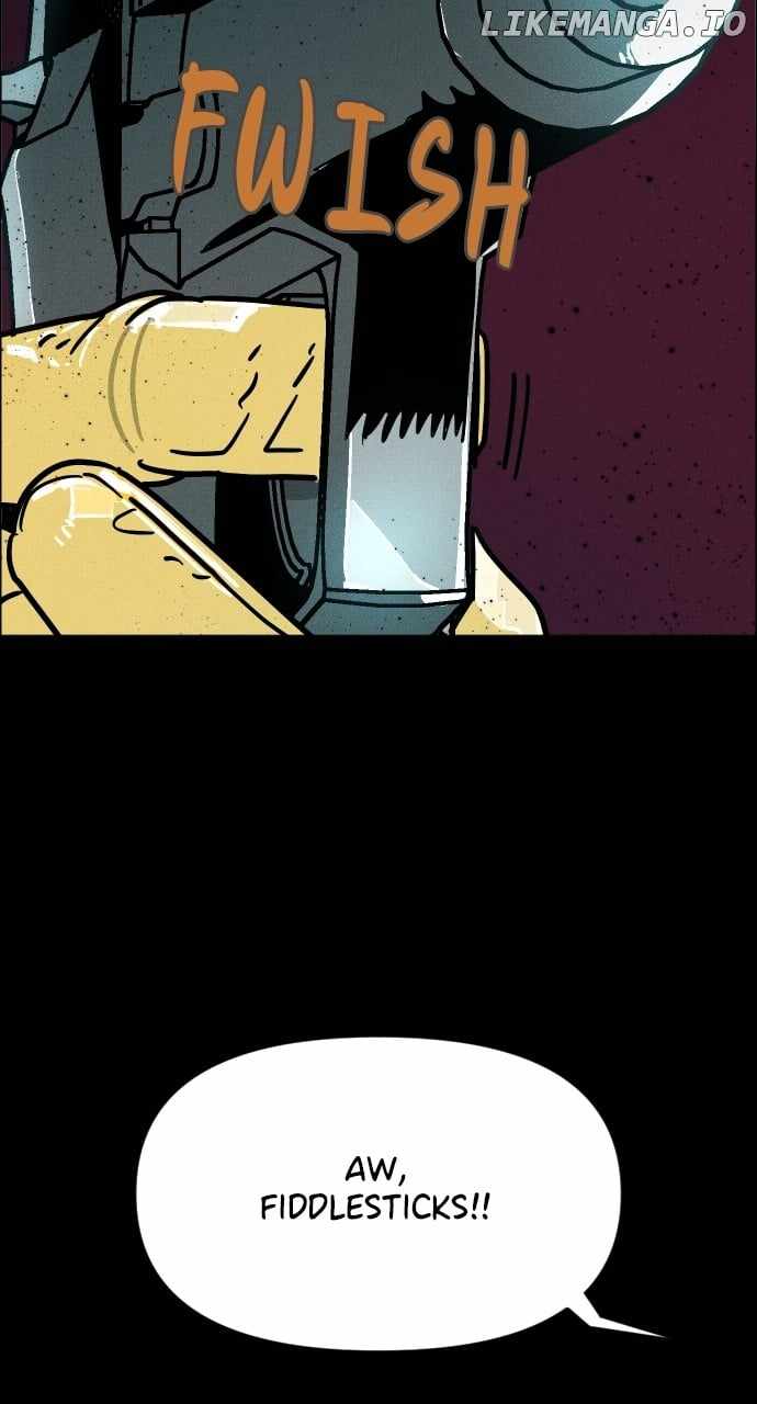 Zombie Funeral Services Chapter 40 46